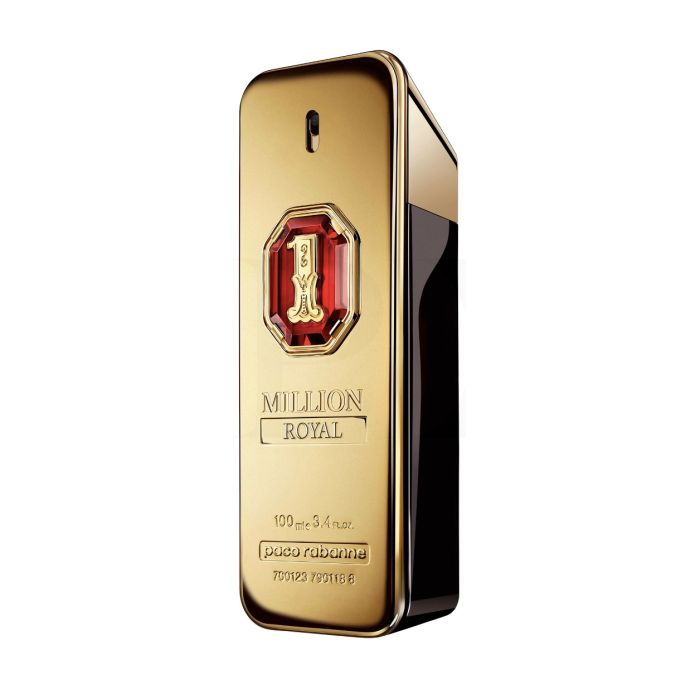 Paco Rabanne Million Royal 5ml – Small Scents