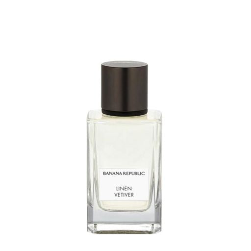Linen Vetiver Sample