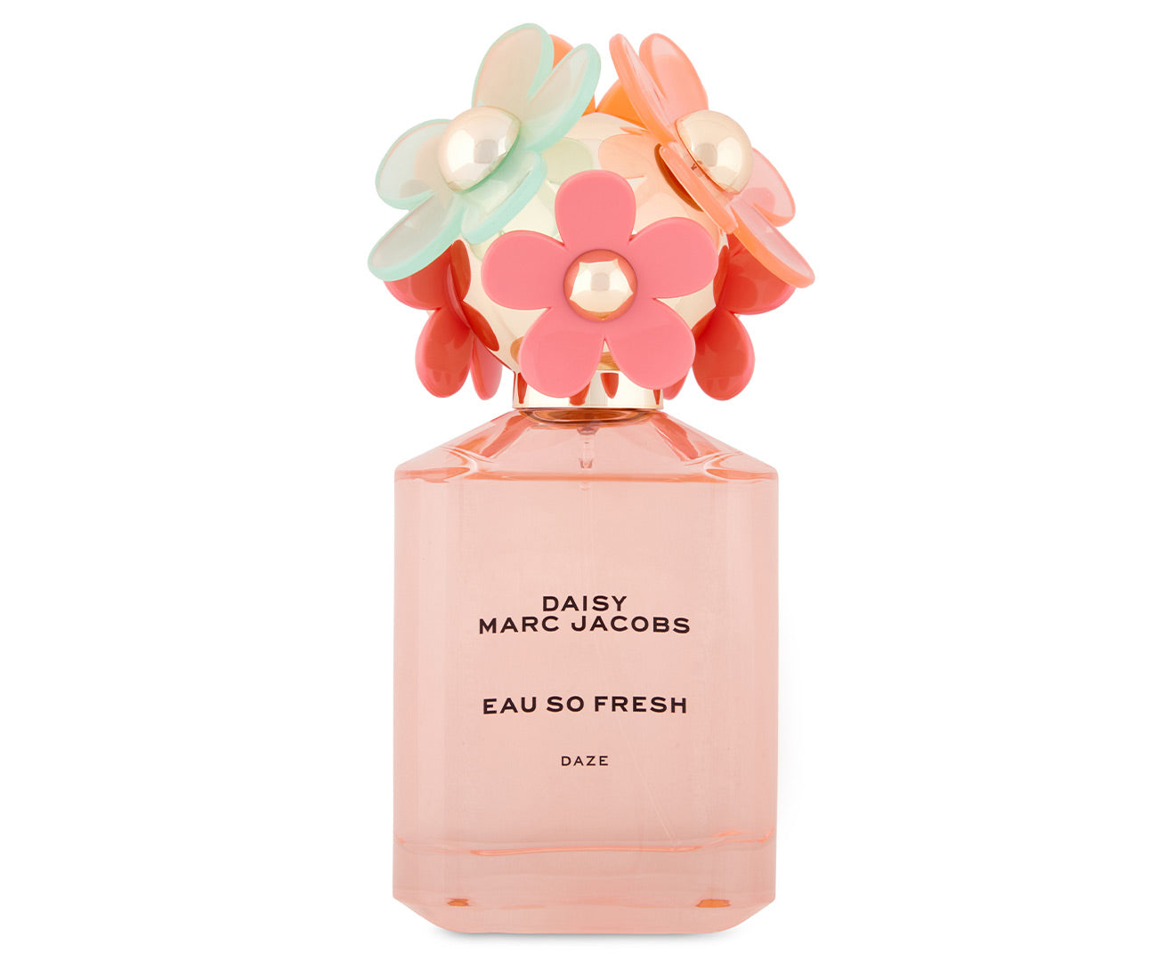 Marc Jacobs Daisy Eau So Fresh Daze 5ml Small Scents