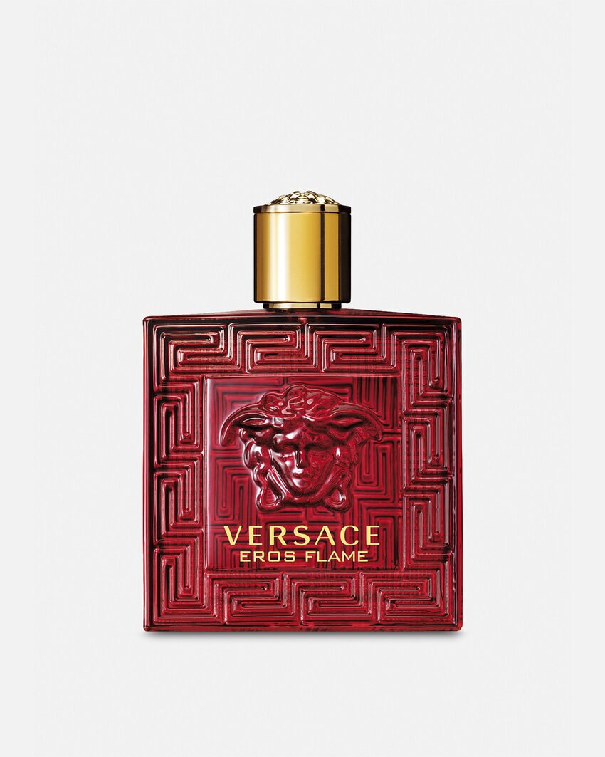 Eros Flame Sample