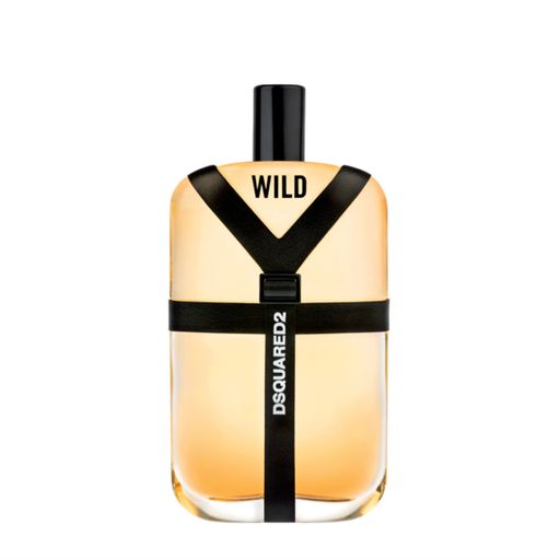 Wild Sample