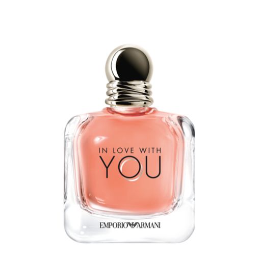 In Love With You Sample