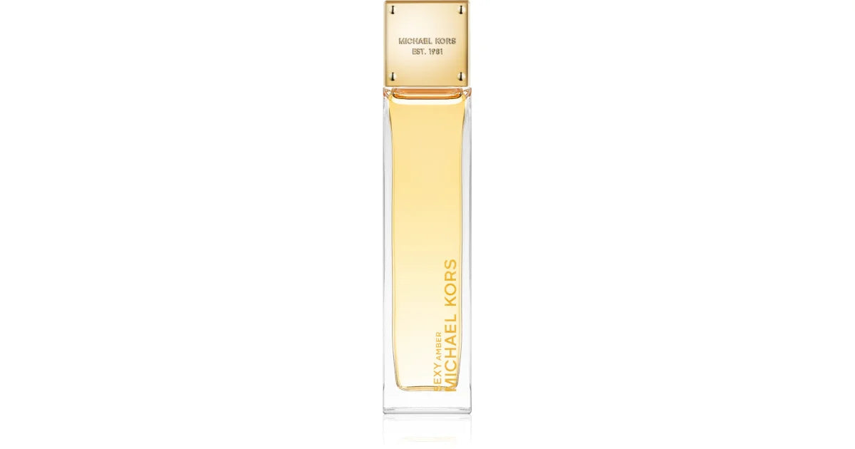 Michael Kors Sexy Amber 5ml Small Scents