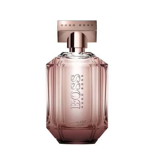 BOSS The Scent Le Parfum For Her Sample