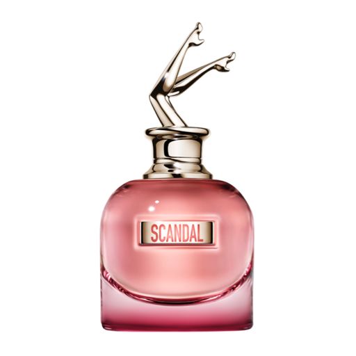 Scandal By Night Sample