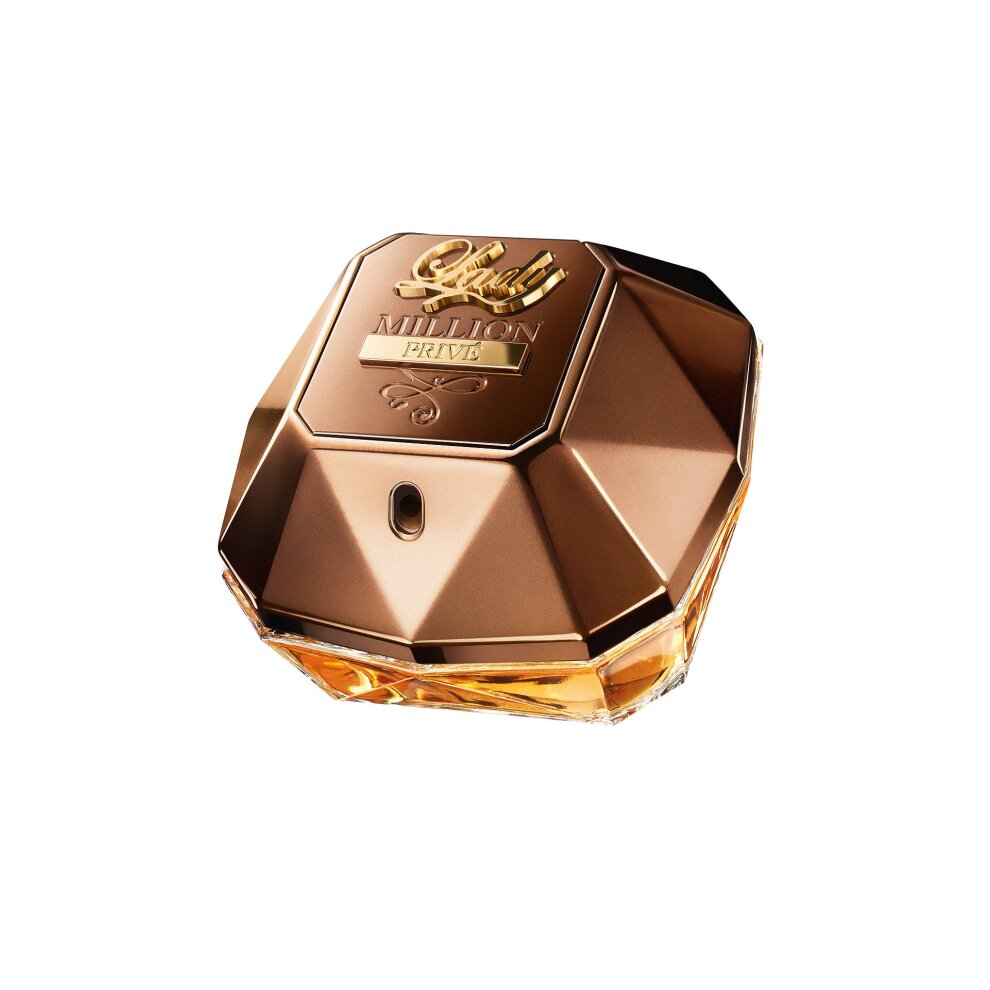 Lady Million Privé Sample
