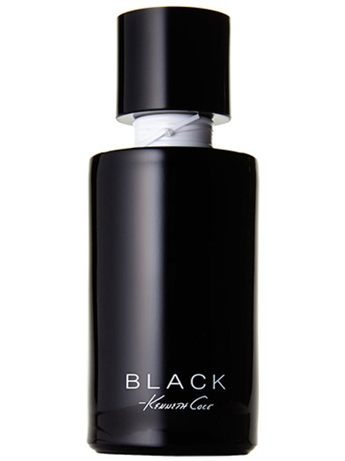 Black For Her Sample