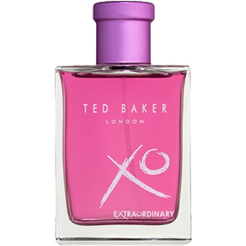 Rare Perfume Ted Baker Perfume Extraordinary Baker Extraordinary