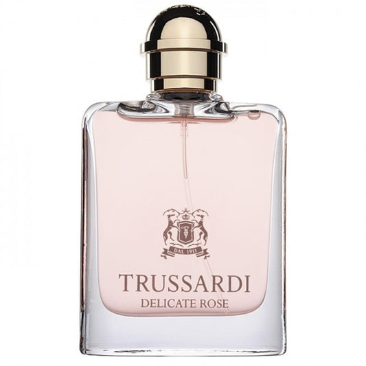 Delicate Rose Sample