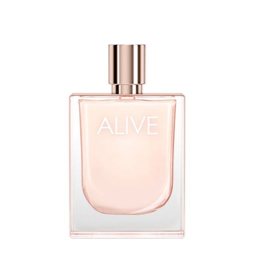 BOSS Alive Sample