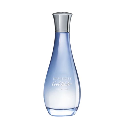 Cool Water Woman Intense Sample