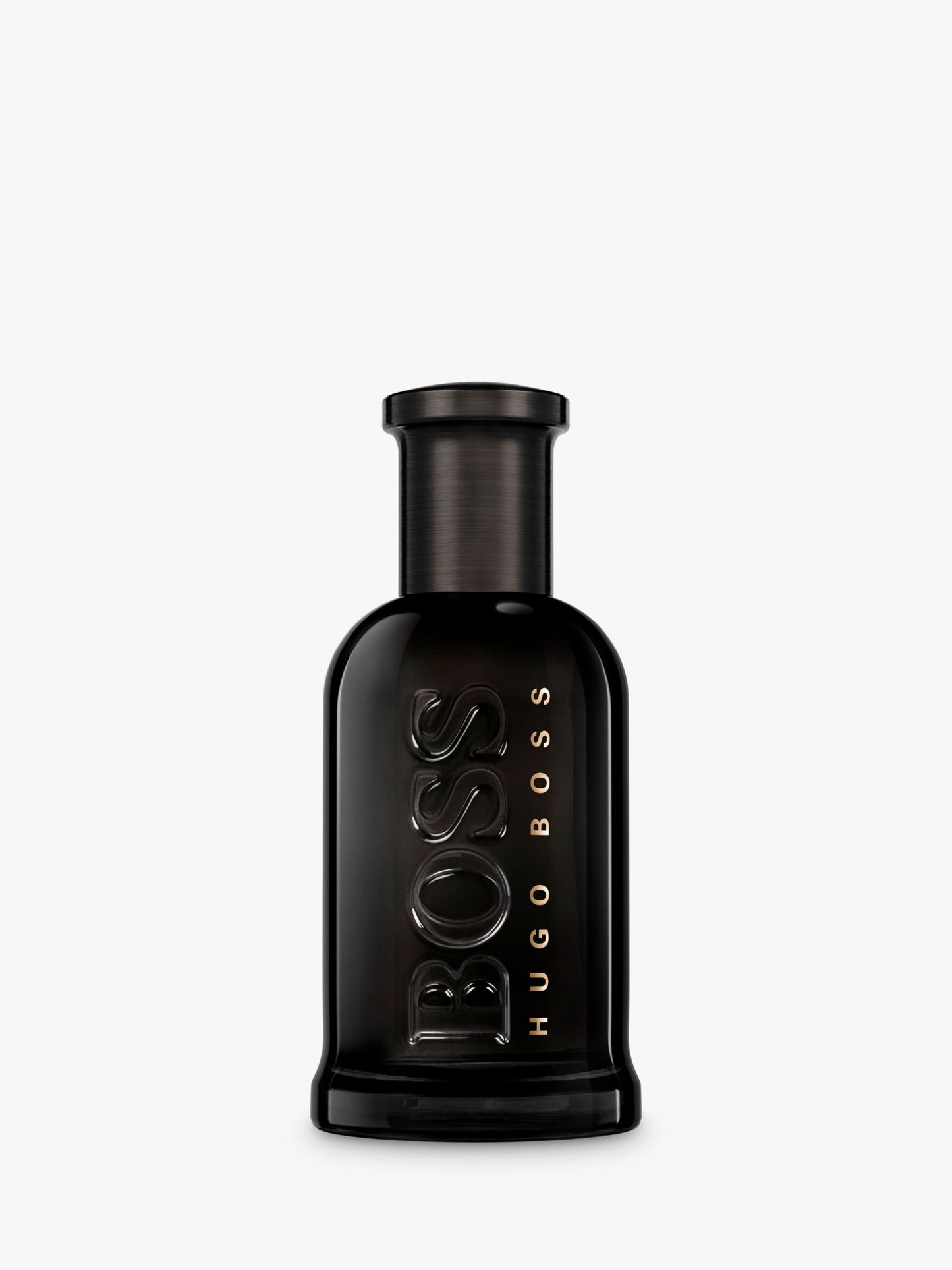 BOSS Bottled Parfum Sample