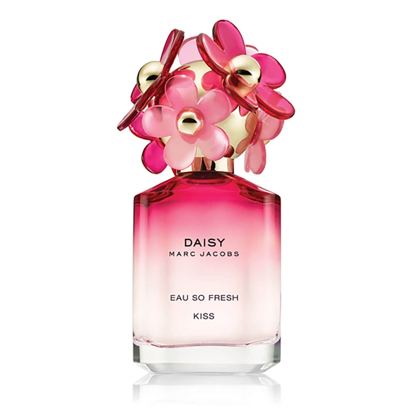 Daisy Eau So Fresh Kiss Sample