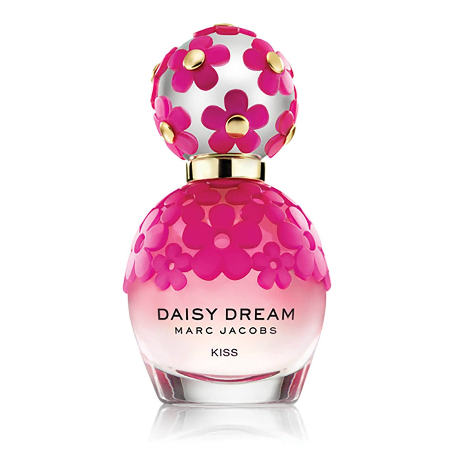 Daisy Dream Kiss Sample