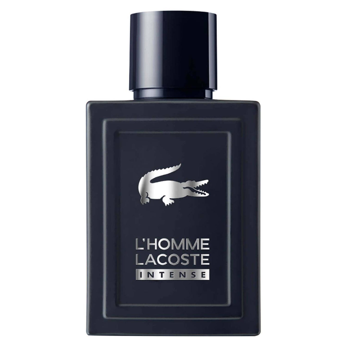 L'Homme Intense Sample