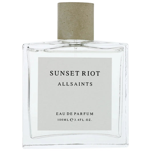 Sunset Riot Sample