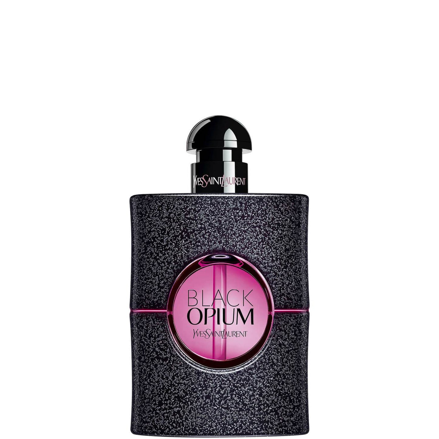 Black Opium Neon Sample