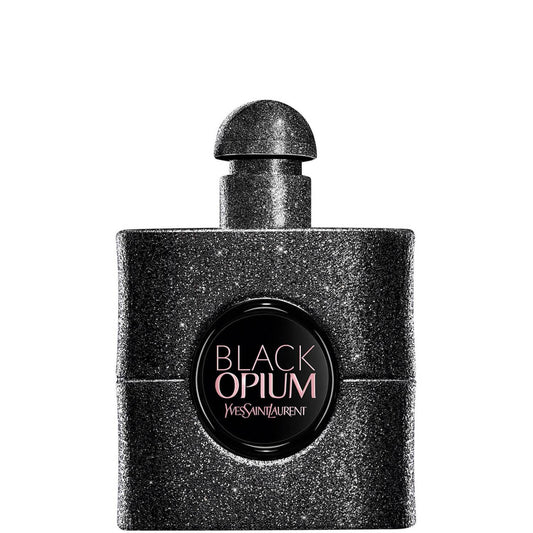 Black Opium Extreme Sample