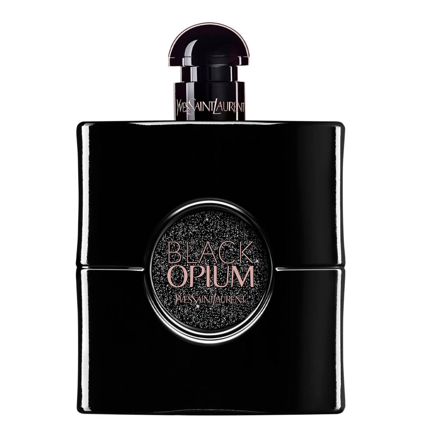 Black Opium Le Parfum Sample