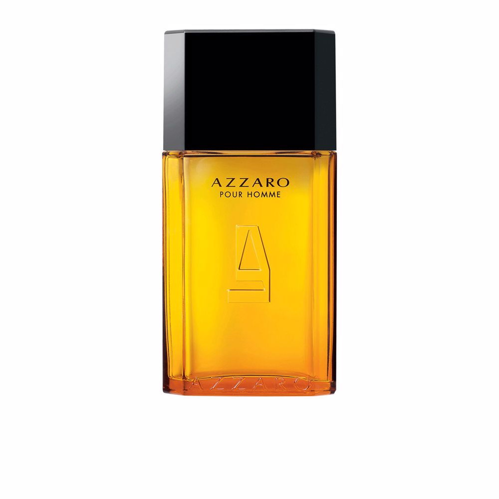 Azzaro Pour Homme Sample