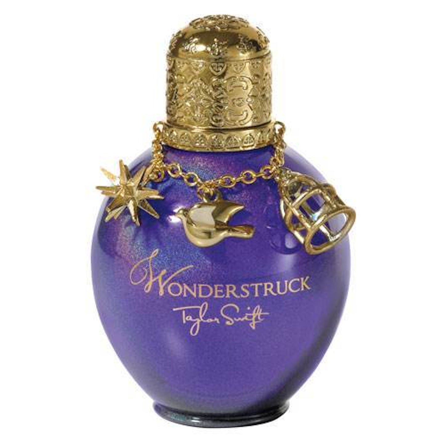 Wonderstruck Sample