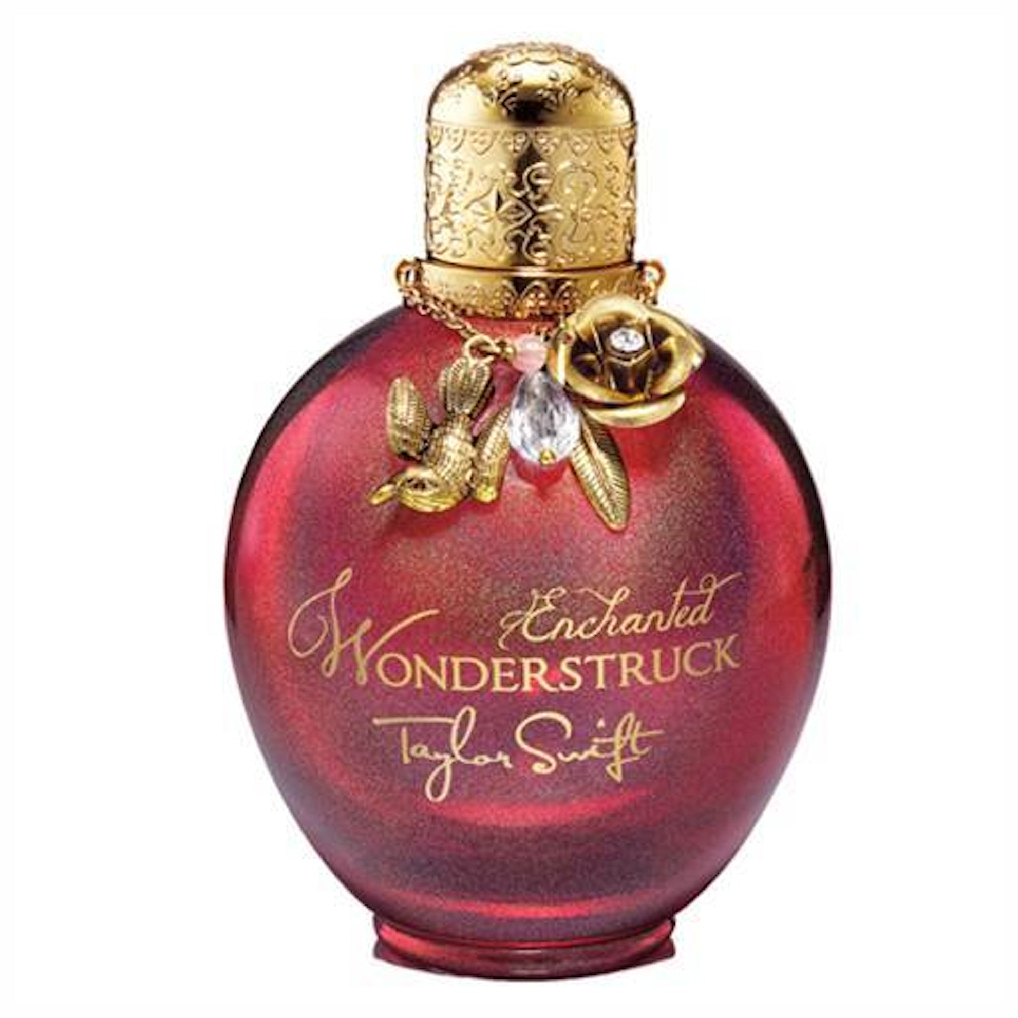 Enchanted wonderstruck Taylor swift 3p gift set offers