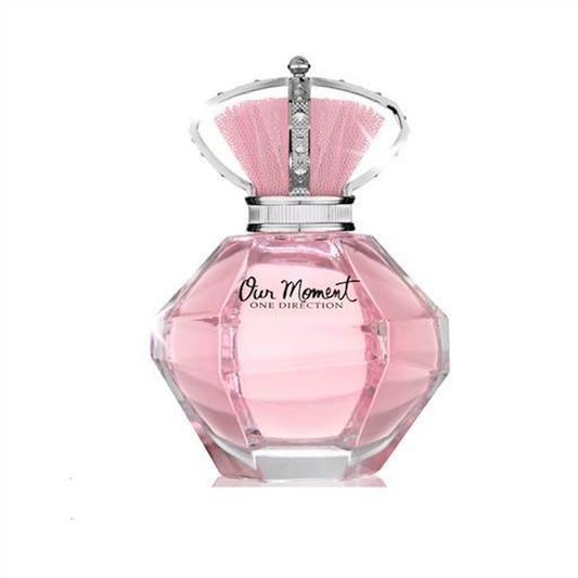 Our Moment Sample