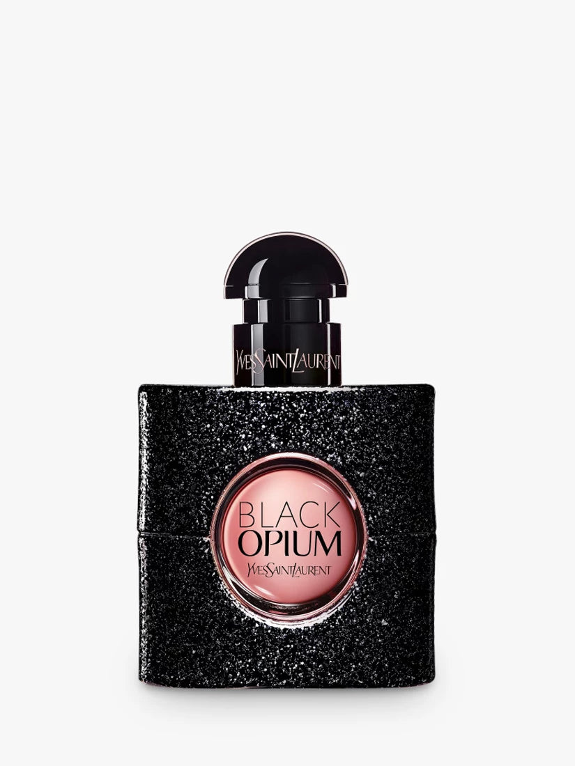 Black Opium Sample