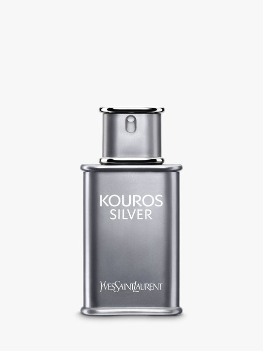 Kouros Silver Sample