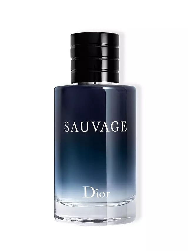 Sauvage Sample