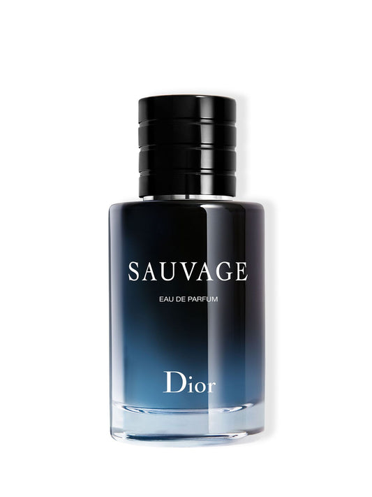 Sauvage Eau de Parfum Sample