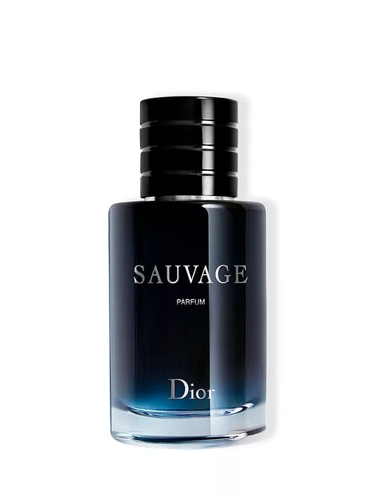 Sauvage Parfum Sample