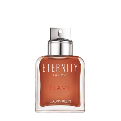 Eternity Flame For Men Sample