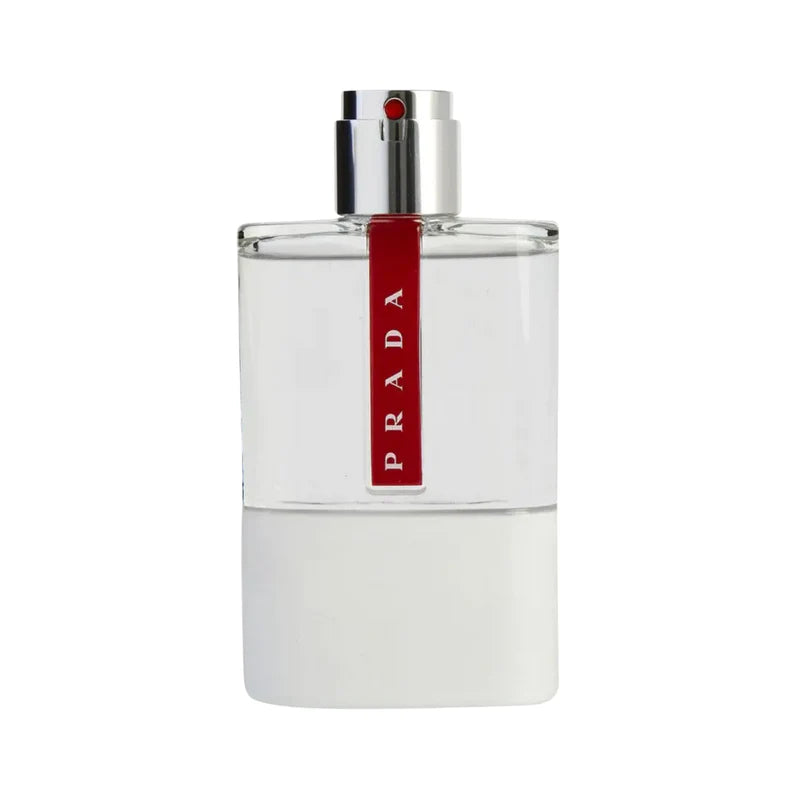 Luna Rossa Eau Sport Sample