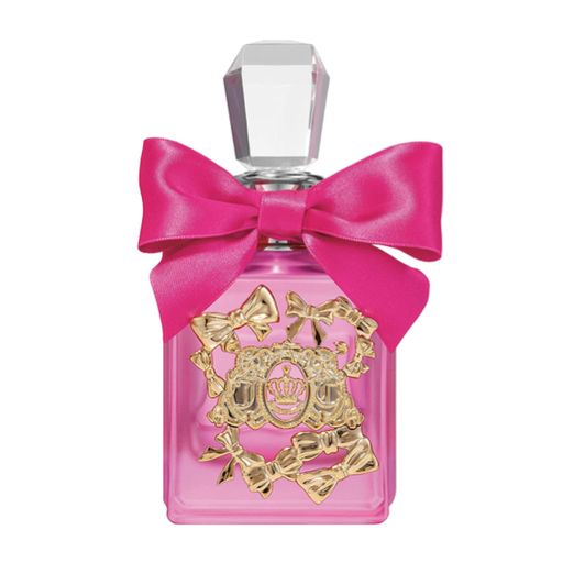 Viva La Juicy Pink Couture Sample