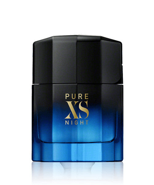 Pure XS Night Sample