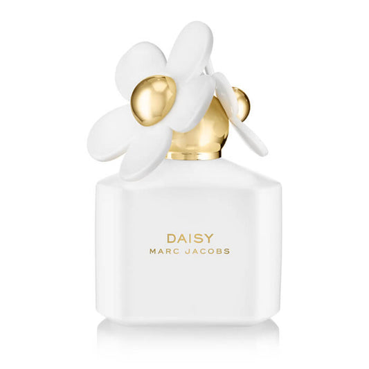 Daisy White Sample