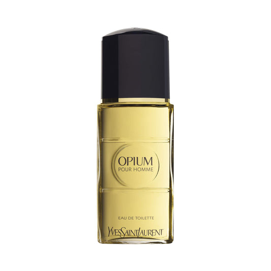 Opium Pour Homme Sample