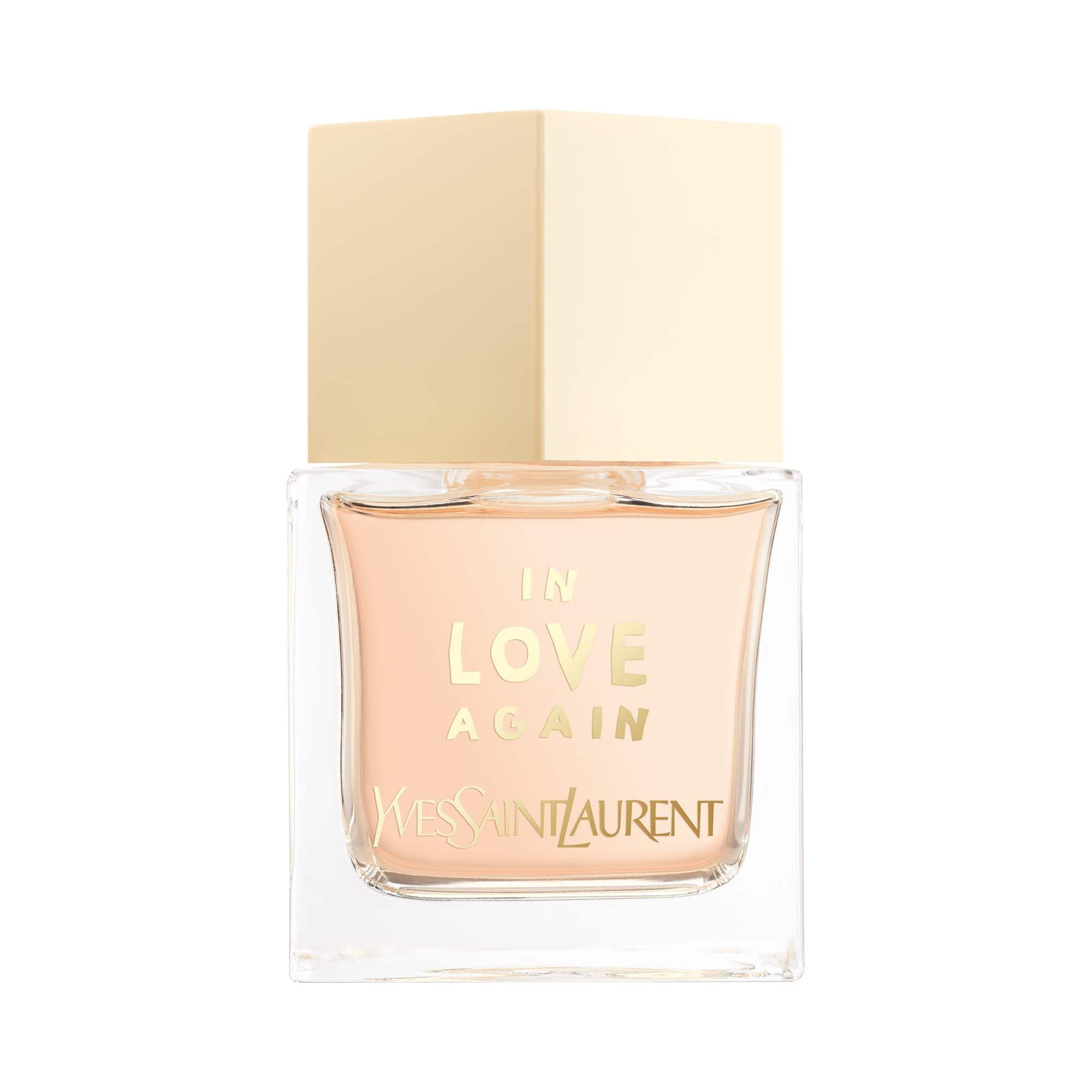 Yves Saint Laurent In Love Again 5ml Small Scents