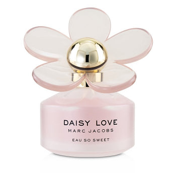 Daisy Love Eau So Sweet Sample