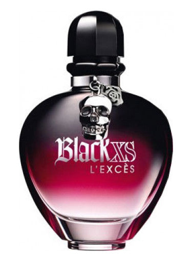 Black XS L'Exces For Her Sample