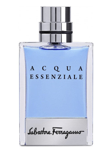 Acqua Essenziale Sample