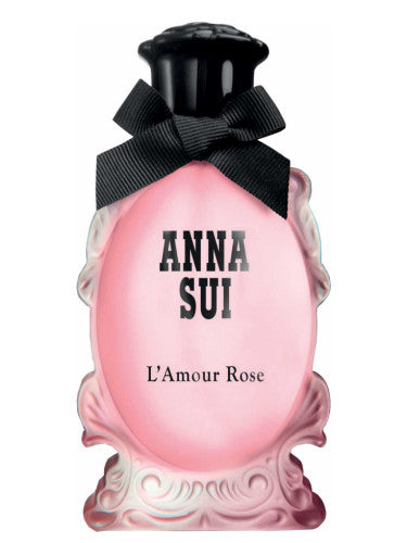 L'Amour Rose Sample