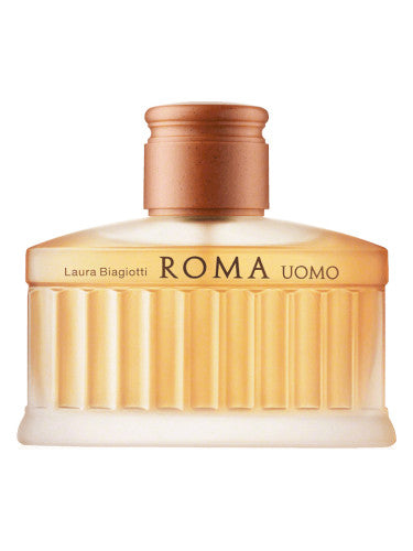 Roma Uomo Sample