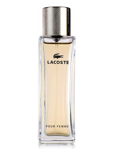 Pour Femme Sample