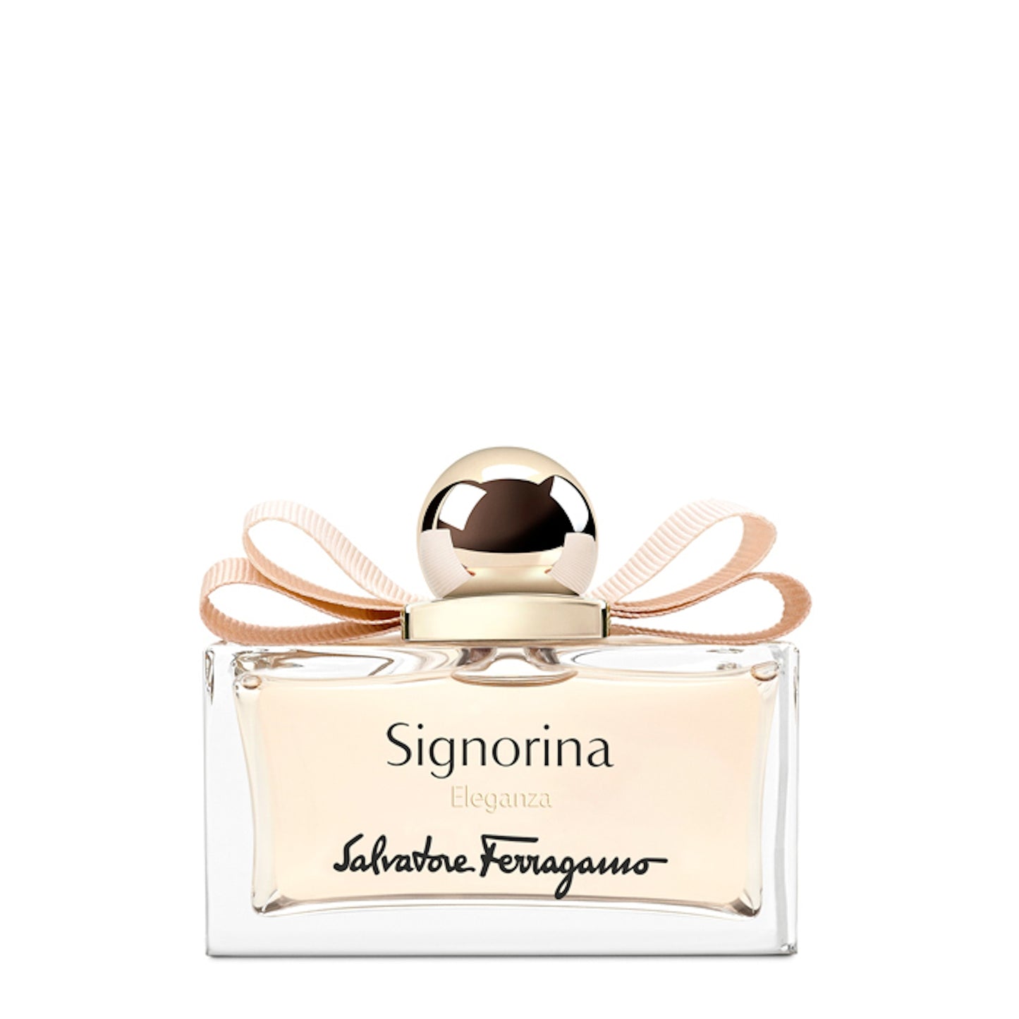 Signorina Eleganza Sample