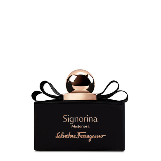 Signorina Misteriosa Sample