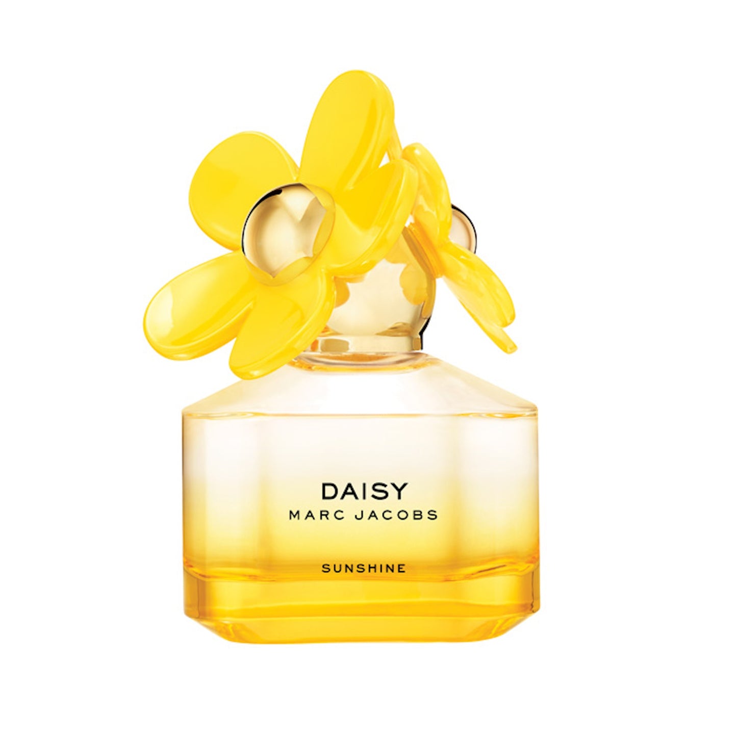 Daisy Sunshine Sample