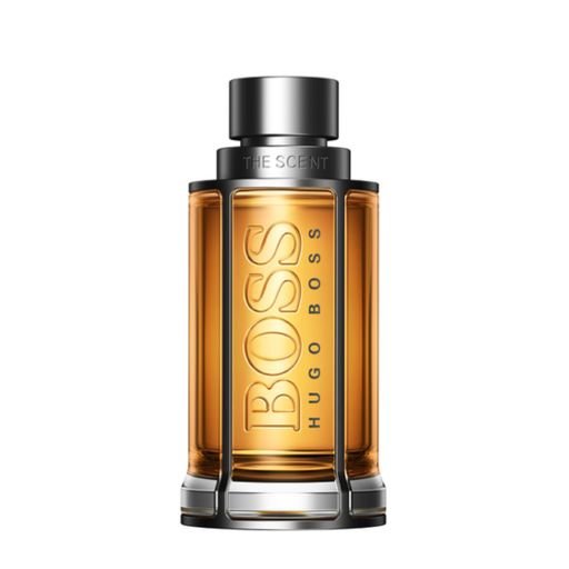 BOSS The Scent Sample