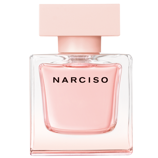 Narciso Cristal Sample